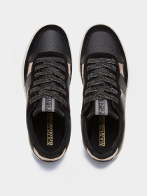 Кросівки Napapijri Irmin Trainers модель NP0A4IJV0411 Фото