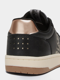 Кросівки Napapijri Irmin Trainers модель NP0A4IJV0411 Фото