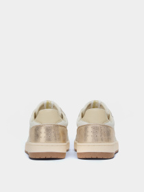 Кеды низкие Napapijri Irmin Trainers модель NP0A4IJVNB41 Фото