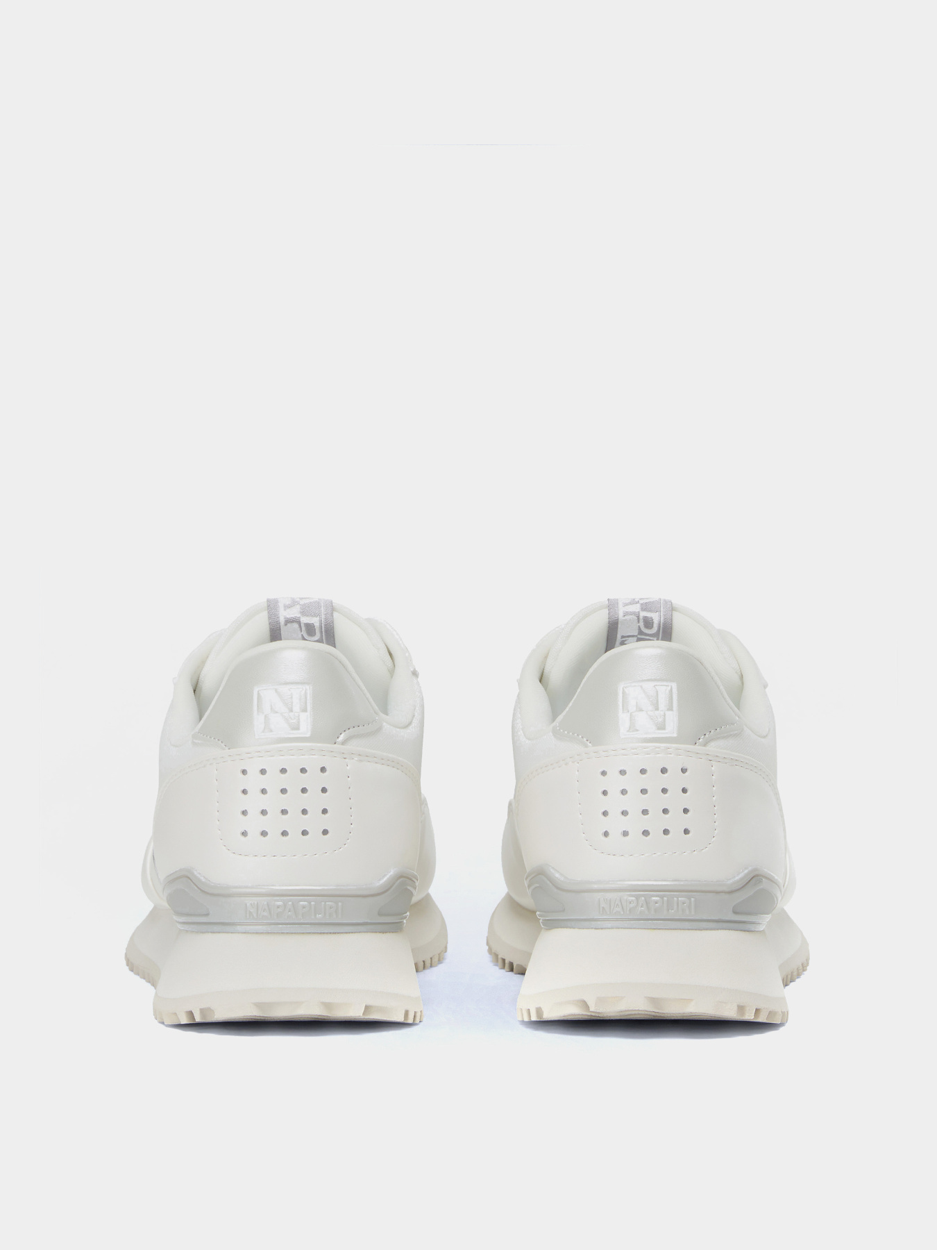 Кросівки повсякденні Napapijri Astra модель NP0A4IJZ0021 Кросівки повсякденні Napapijri Astra модель NP0A4IJZ0021 Фото