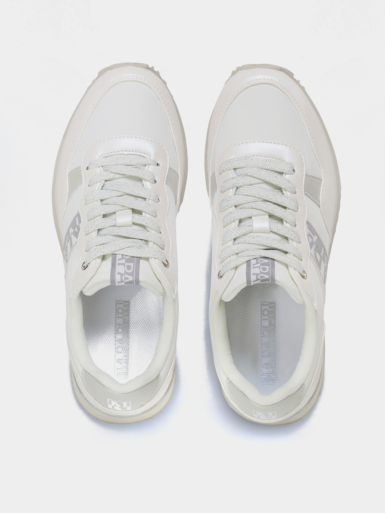 Кросівки повсякденні Napapijri Astra модель NP0A4IJZ0021 Кросівки повсякденні Napapijri Astra модель NP0A4IJZ0021 Фото