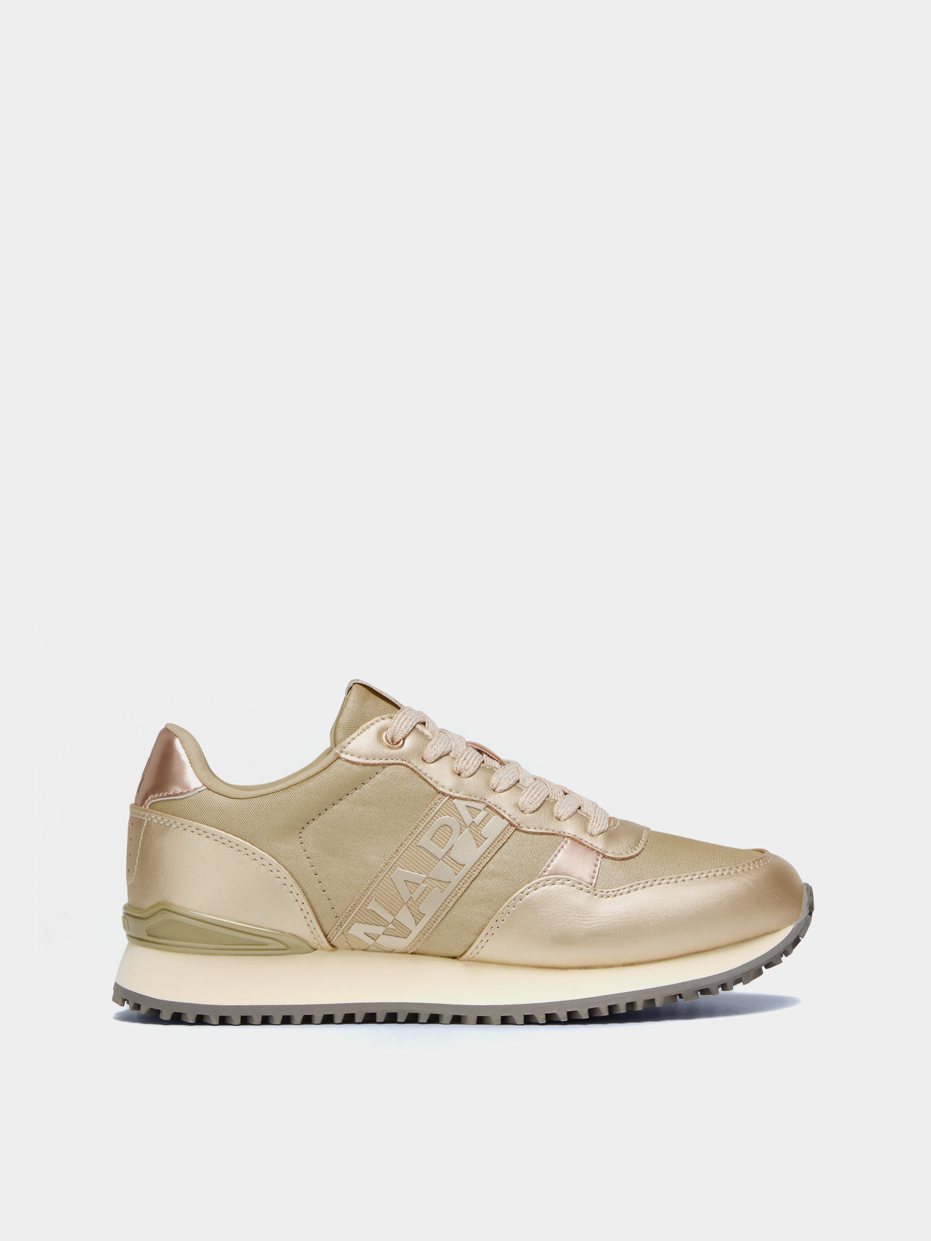 Кроссовки Napapijri Astra модель NP0A4IJZZZ01 Фото