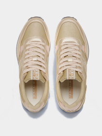 Кроссовки Napapijri Astra модель NP0A4IJZZZ01 Фото