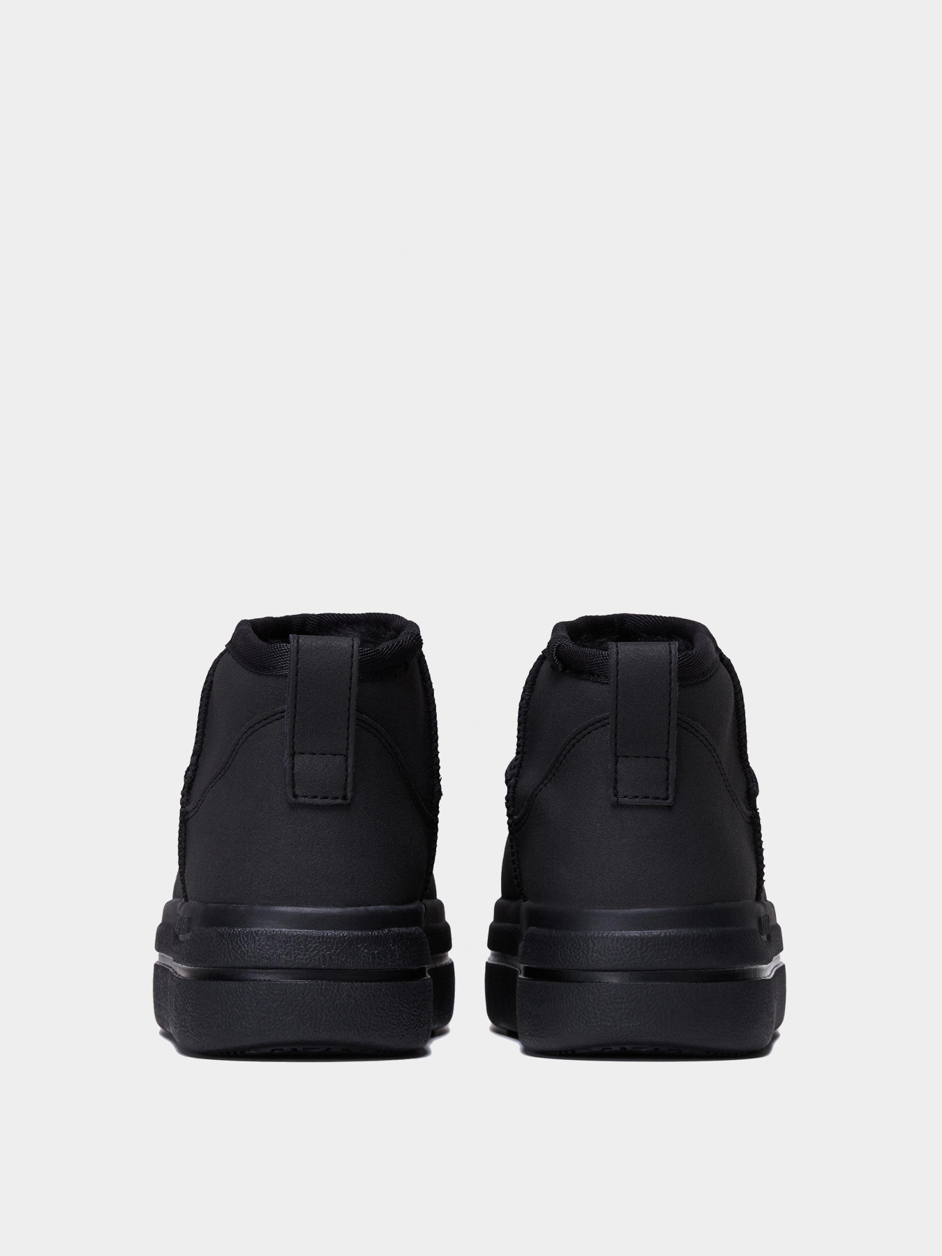 Черевики Napapijri модель NP0A89110411 Фото