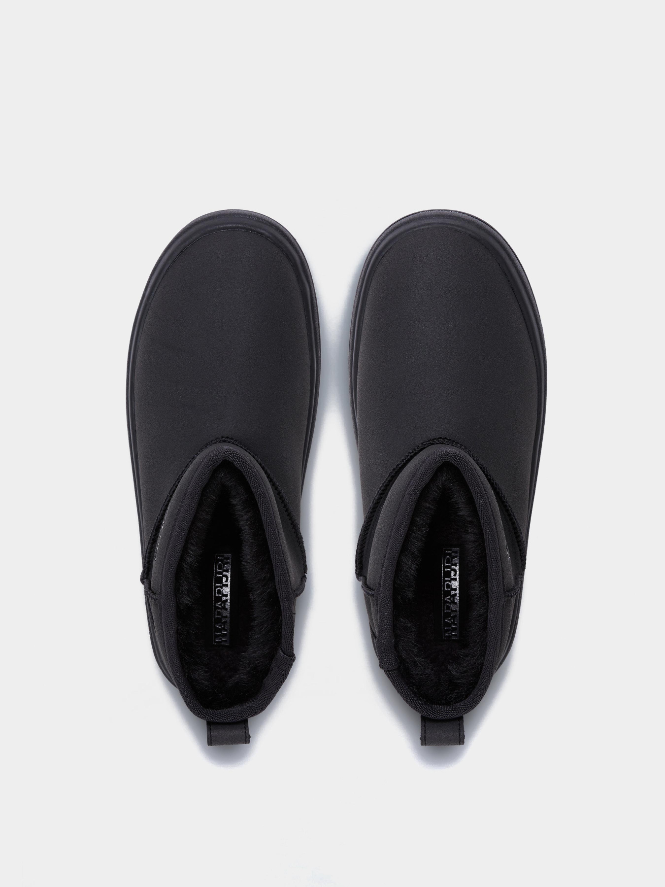 Ботинки Napapijri модель NP0A89110411 Фото