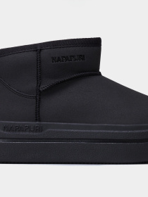 Ботинки Napapijri модель NP0A89110411 Фото