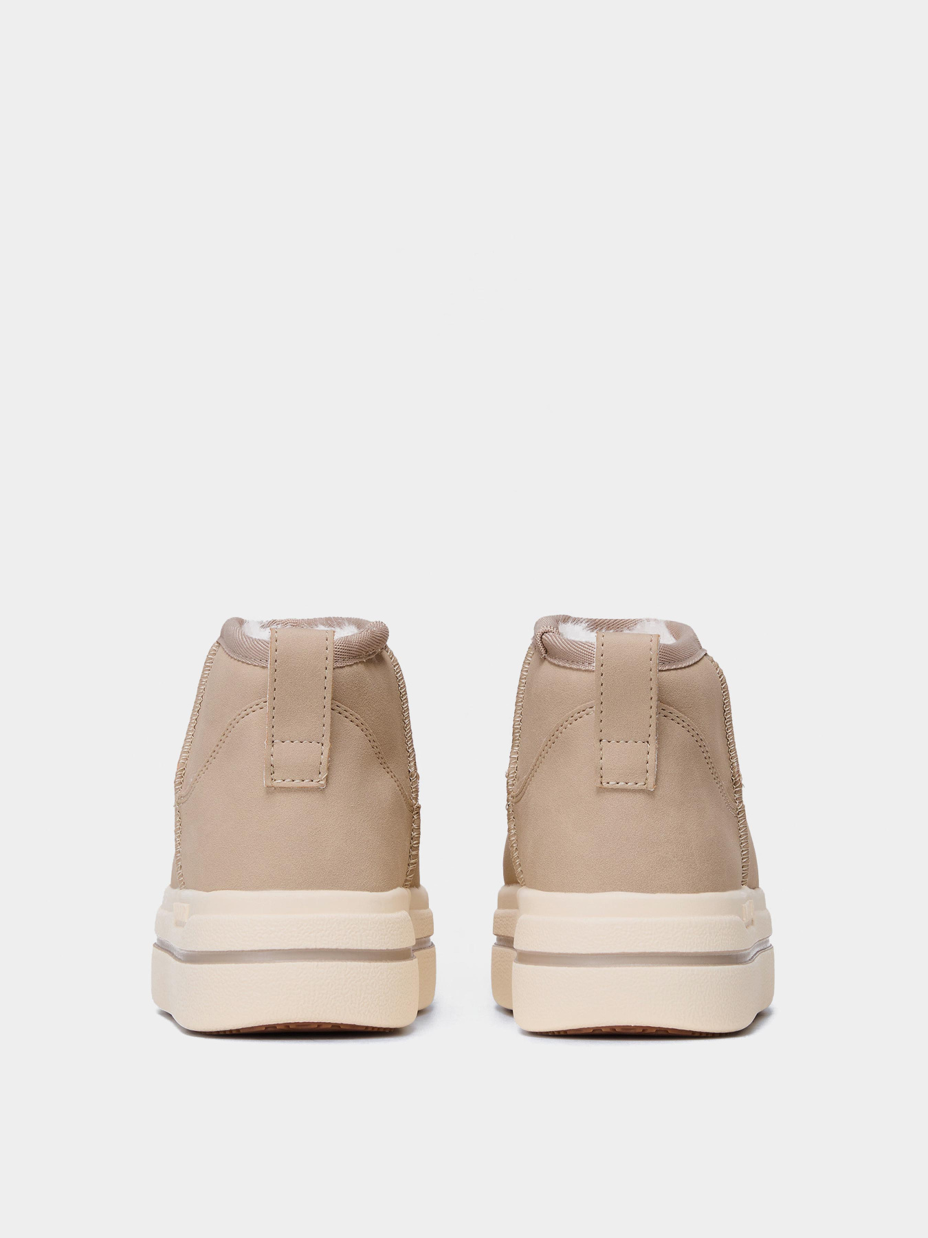 Ботинки Napapijri модель NP0A8911NB41 Фото