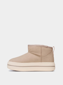 Ботинки Napapijri модель NP0A8911NB41 Фото