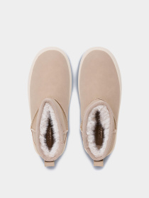 Ботинки Napapijri модель NP0A8911NB41 Фото