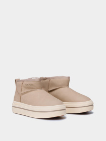 Ботинки Napapijri модель NP0A8911NB41 Фото