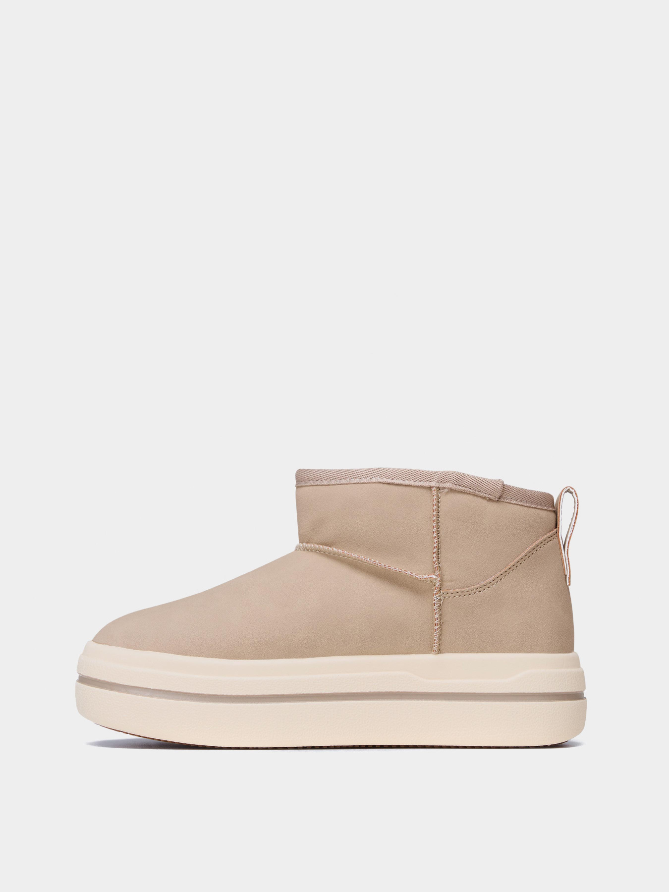 Черевики Napapijri модель NP0A8911NB41 Фото