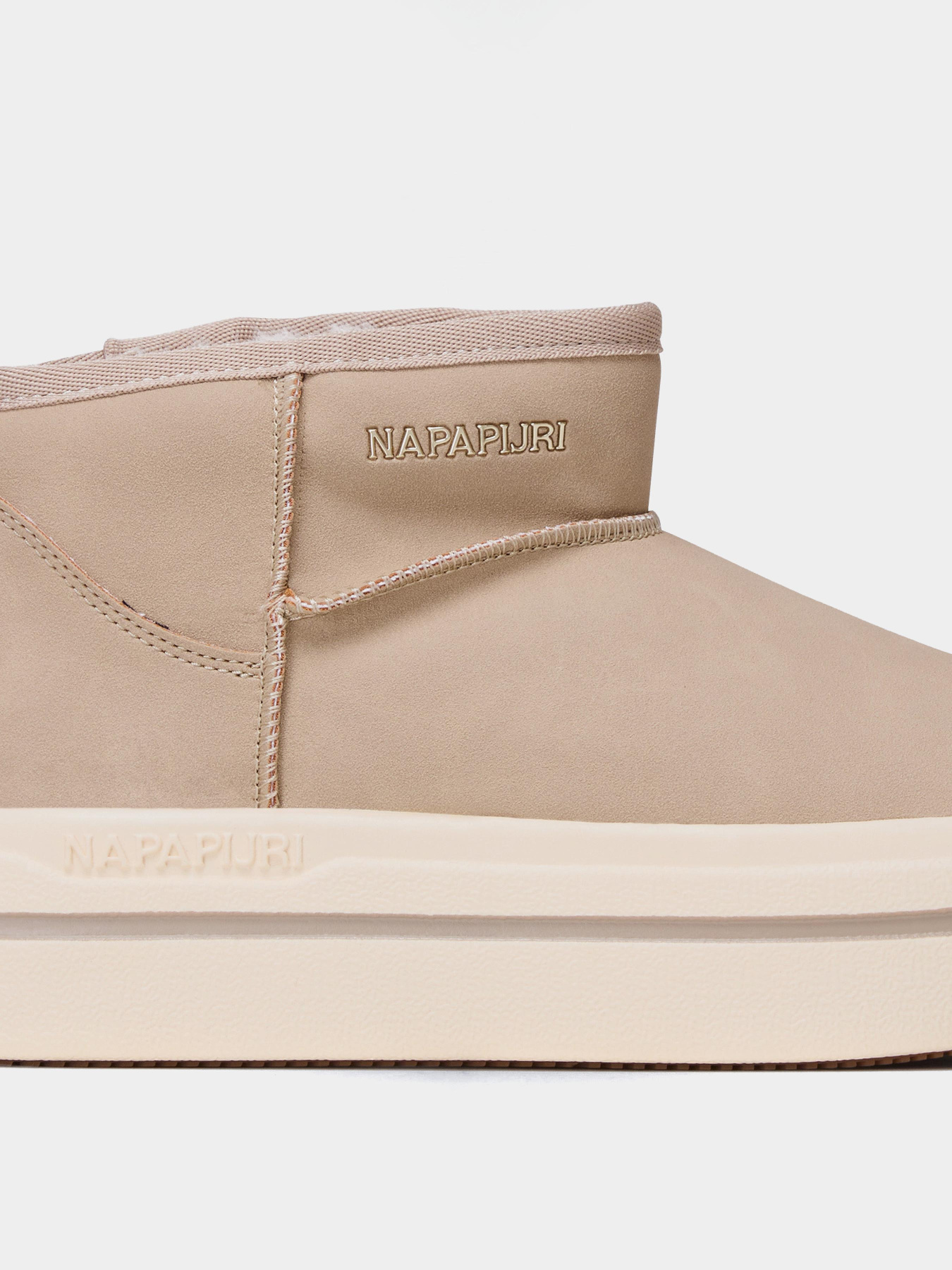 Черевики Napapijri модель NP0A8911NB41 Фото