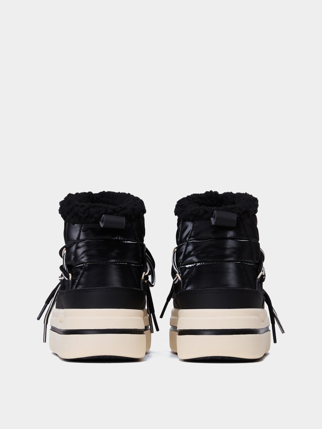 Сапоги дутики Napapijri модель NP0A892U0411 Фото