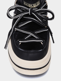 Сапоги дутики Napapijri модель NP0A892U0411 Фото