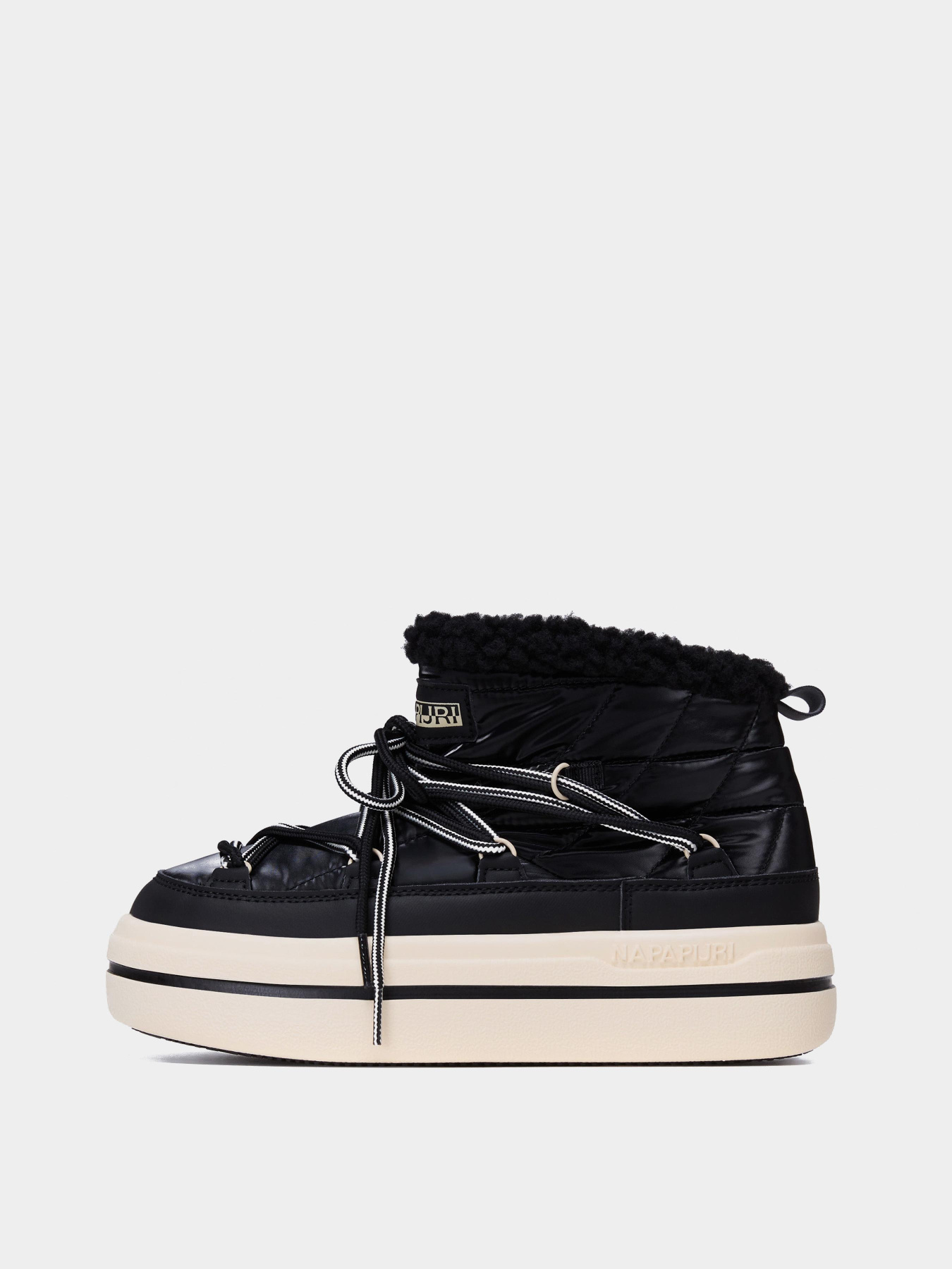 Чоботи дутики Napapijri модель NP0A892U0411 Фото