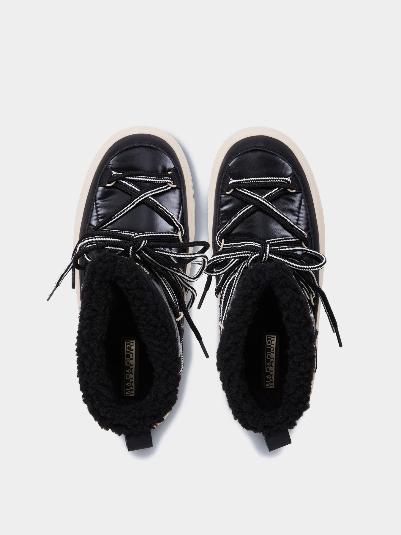 Чоботи дутики Napapijri модель NP0A892U0411 Фото