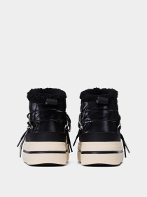 Чоботи дутики Napapijri модель NP0A892U0411 Фото