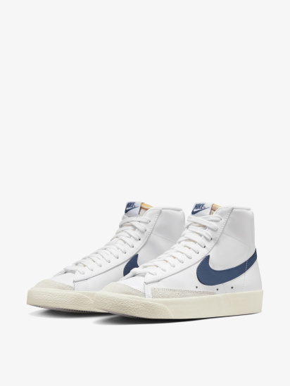 Кеди високі NIKE Blazer Mid модель CZ1055.125 — фото - INTERTOP