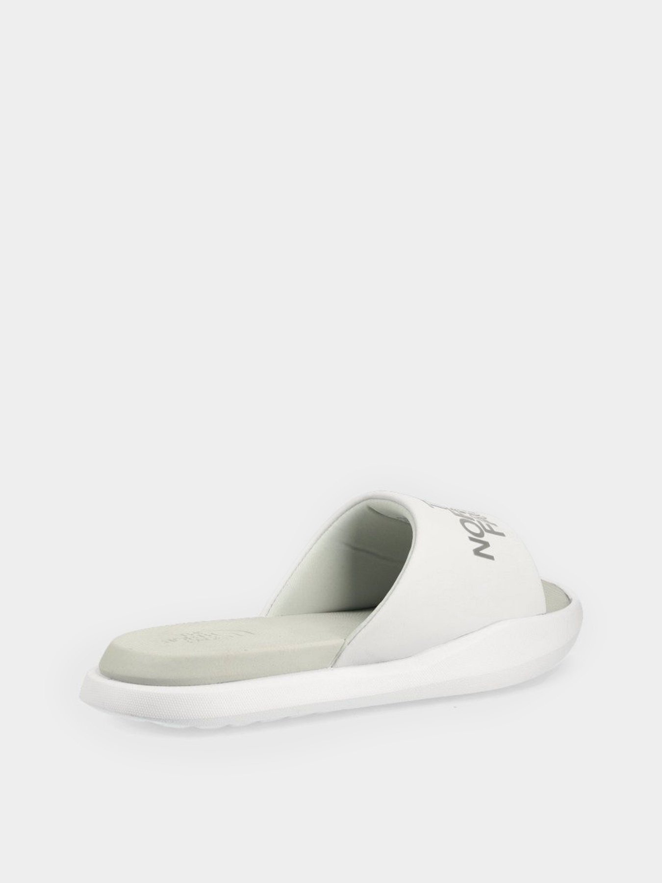 Шлепанцы The North Face Triarch модель NF0A5JCBLG51 Фото