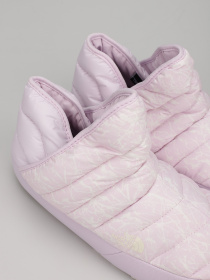 Ботинки The North Face Thermoball Traction модель NF0A331H9X51 Фото