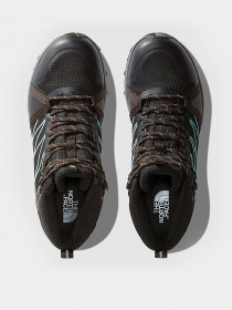 Ботинки The North Face LITEWAVE FASTPACK II модель NF0A47HFU3B1 Фото