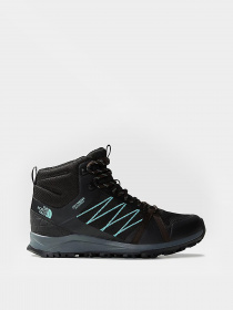 Ботинки The North Face LITEWAVE FASTPACK II модель NF0A47HFU3B1 Фото