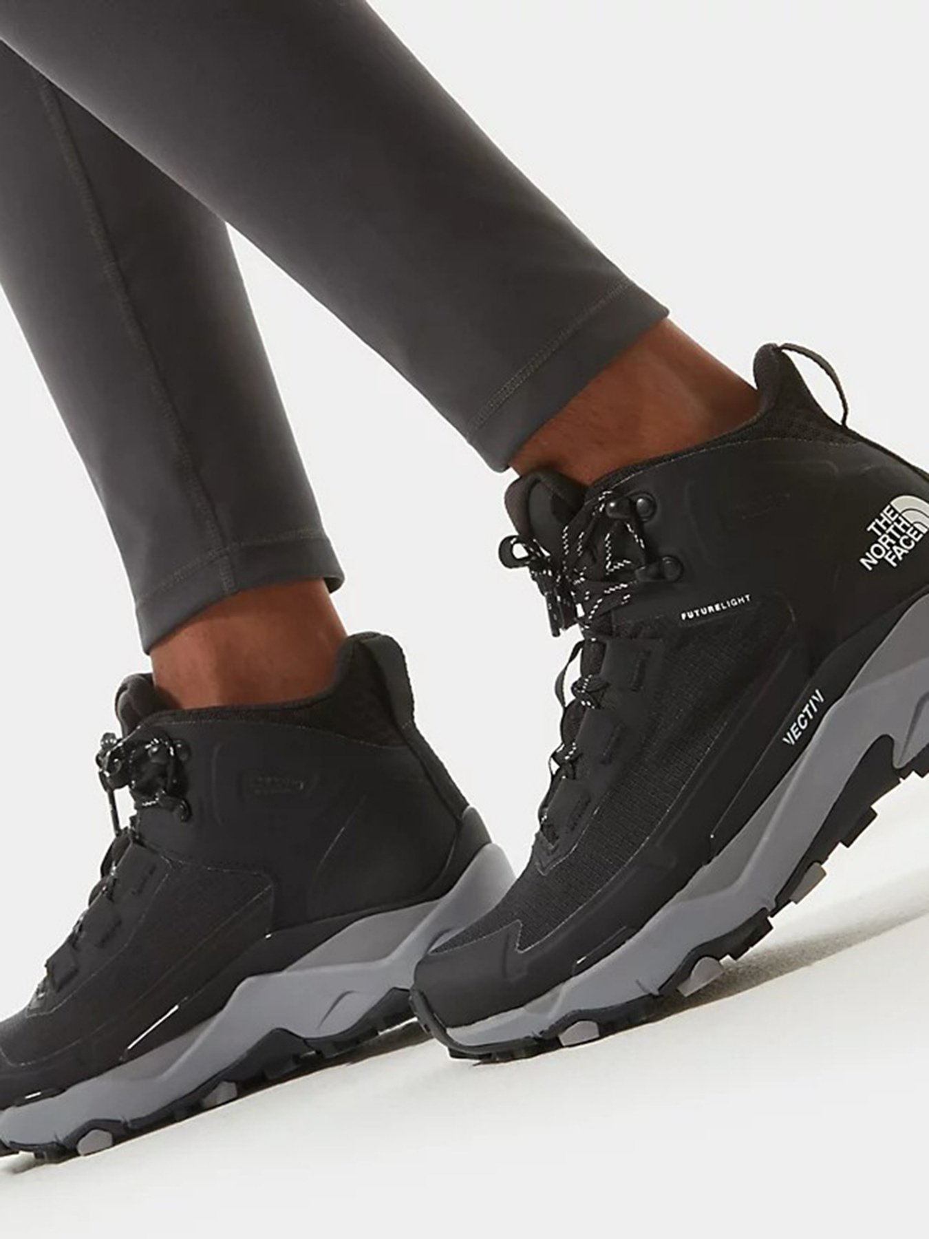 Черевики The North Face Vectiv™ Exploris Futurelight™ модель NF0A4T2VH231 Фото