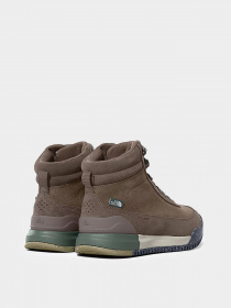 Черевики The North Face Back-To-Berkeley III Leather WP модель NF0A4T3E32A1 Фото