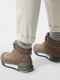 Черевики The North Face Back-To-Berkeley III Leather WP модель NF0A4T3E32A1 Фото