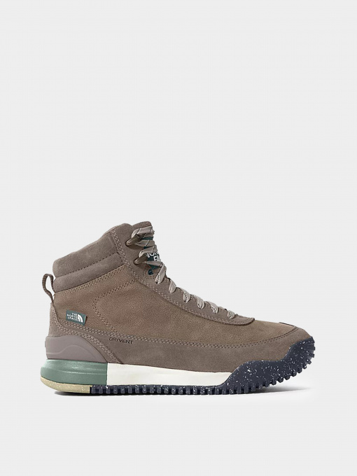 Ботинки The North Face Back-To-Berkeley III Leather WP модель NF0A4T3E32A1 Фото