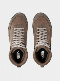 Черевики The North Face Back-To-Berkeley III Leather WP модель NF0A4T3E32A1 Фото