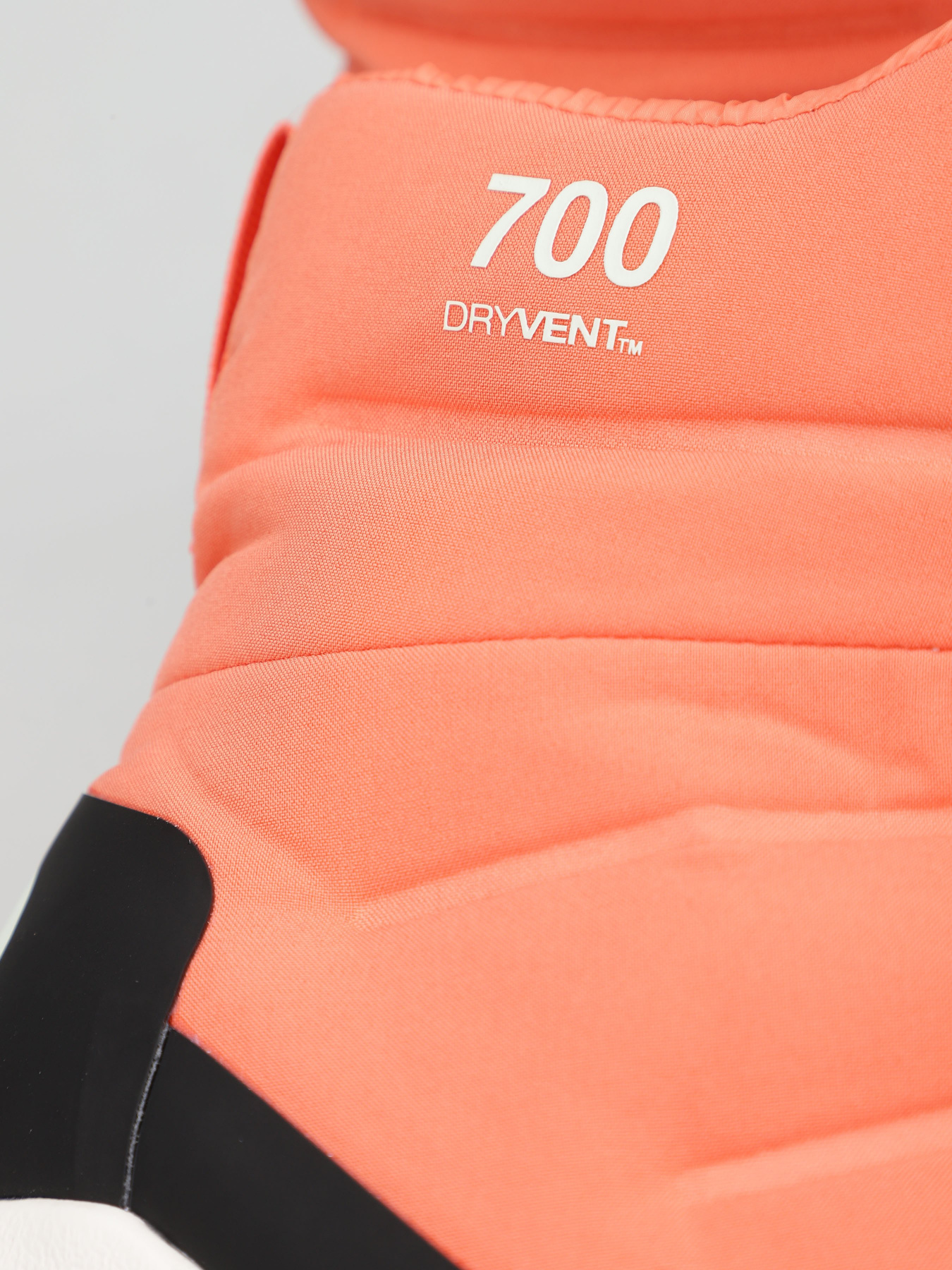 Сапоги дутики The North Face NUPTSE II модель NF0A5G2I4C51 Фото