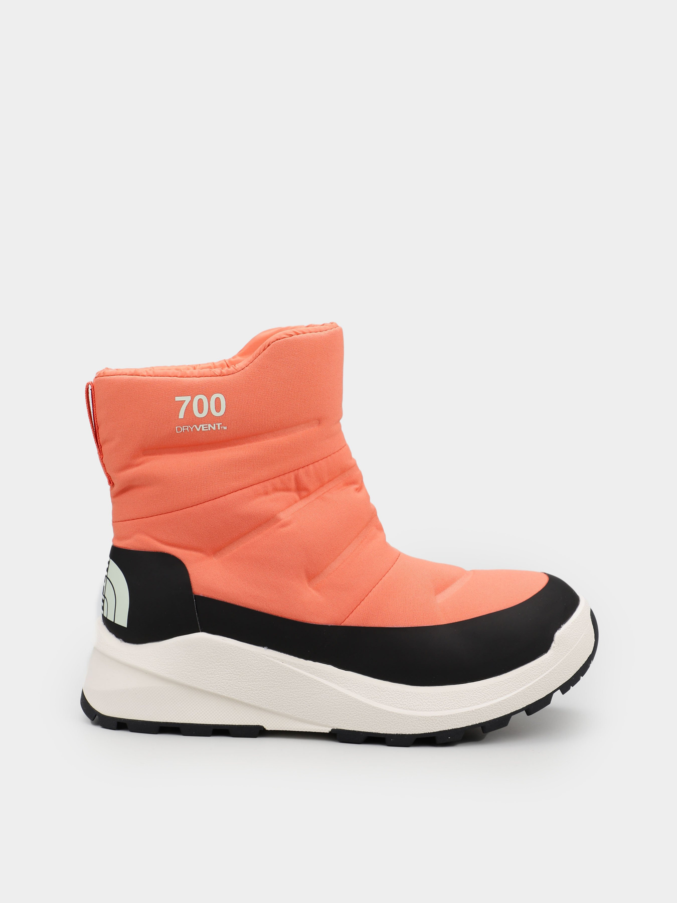 Сапоги дутики The North Face NUPTSE II модель NF0A5G2I4C51 Фото