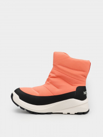 Сапоги дутики The North Face NUPTSE II модель NF0A5G2I4C51 Фото