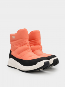 Сапоги дутики The North Face NUPTSE II модель NF0A5G2I4C51 Фото