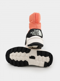Сапоги дутики The North Face NUPTSE II модель NF0A5G2I4C51 Фото
