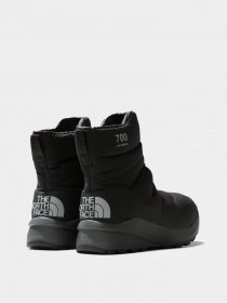 Сапоги дутики The North Face Nuptse II Bootie WP- модель NF0A5G2IKT01 Фото