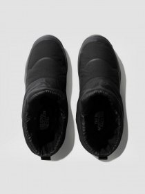 Сапоги дутики The North Face Nuptse II Bootie WP- модель NF0A5G2IKT01 Фото