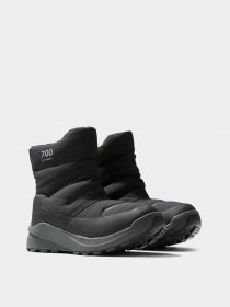 Сапоги дутики The North Face Nuptse II Bootie WP- модель NF0A5G2IKT01 Фото