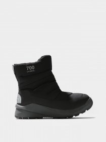 Чоботи дутики The North Face Nuptse II Bootie WP- модель NF0A5G2IKT01 Фото