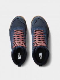 Черевики The North Face Back-To-Berkeley III Textile WP модель NF0A5G2VN211 Фото