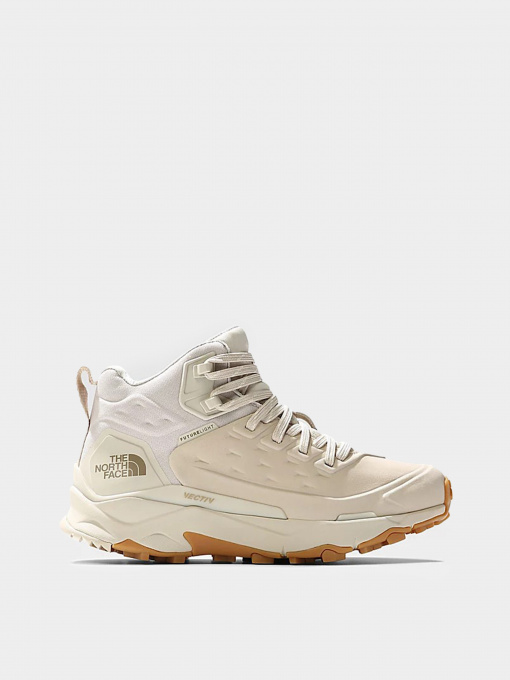 Черевики The North Face Vectiv Exploris Mid Futurelight Leather модель NF0A5G3A9Z31 Фото