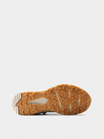 Черевики The North Face Vectiv Exploris Mid Futurelight Leather модель NF0A5G3A9Z31 Фото