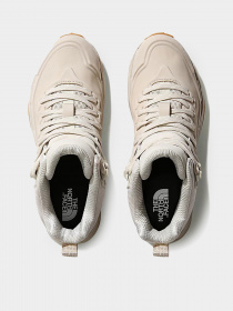 Черевики The North Face Vectiv Exploris Mid Futurelight Leather модель NF0A5G3A9Z31 Фото