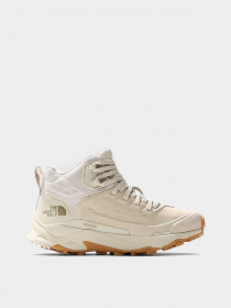 Черевики The North Face Vectiv Exploris Mid Futurelight Leather модель NF0A5G3A9Z31 Фото