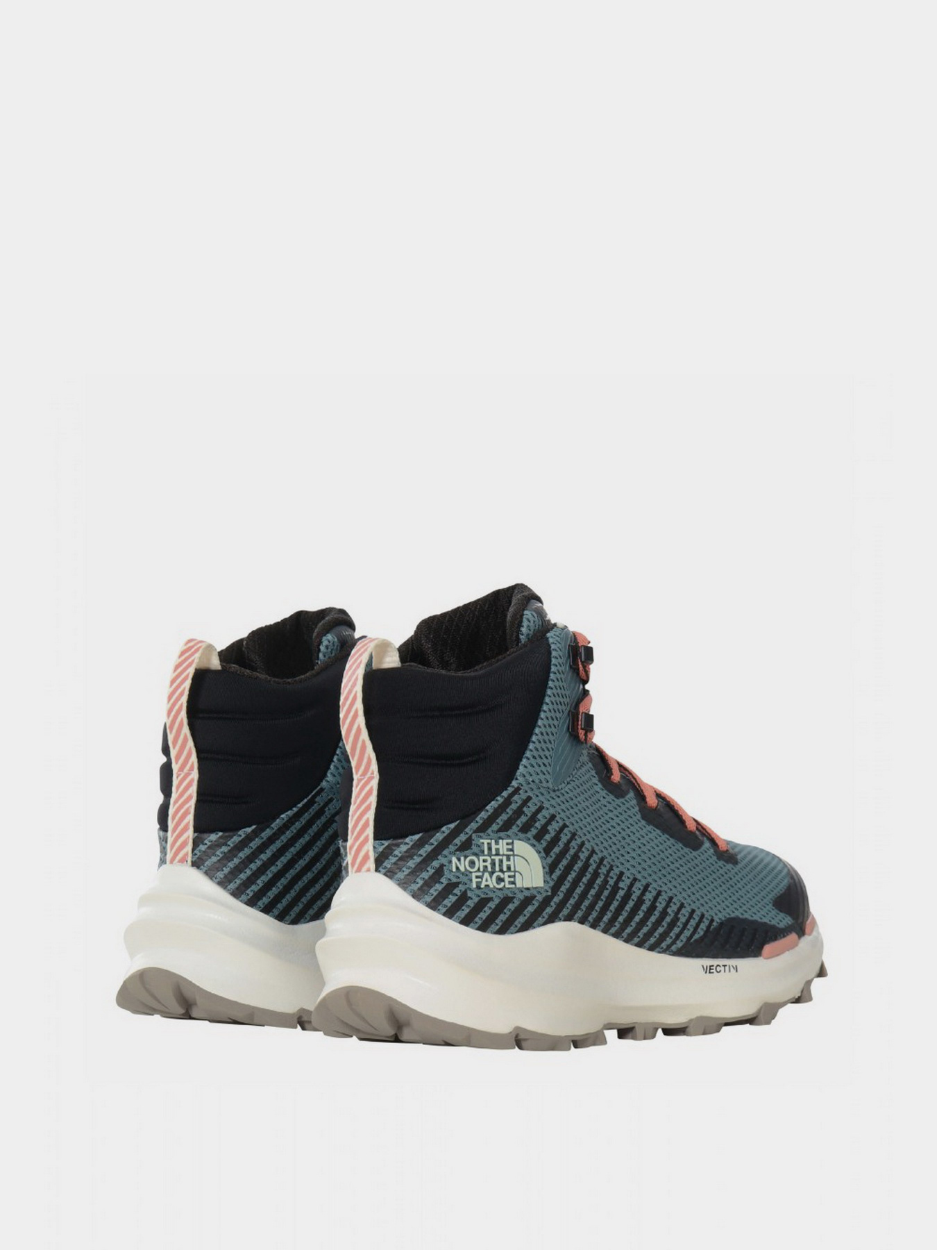 Ботинки The North Face VECTIV™ FASTPACK FUTURELIGHT™ модель NF0A5JCX4AB1 Фото