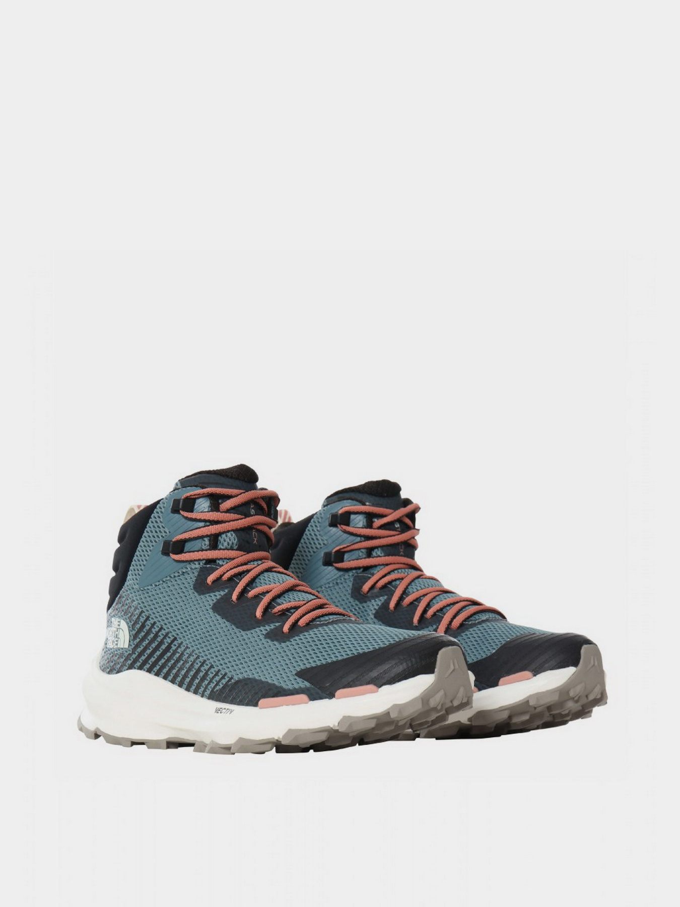 Ботинки The North Face VECTIV™ FASTPACK FUTURELIGHT™ модель NF0A5JCX4AB1 Фото