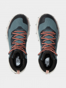 Черевики The North Face VECTIV™ FASTPACK FUTURELIGHT™ модель NF0A5JCX4AB1 Черевики The North Face VECTIV™ FASTPACK FUTURELIGHT™ модель NF0A5JCX4AB1 Фото