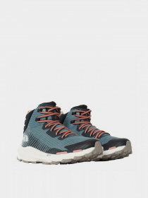 Черевики The North Face VECTIV™ FASTPACK FUTURELIGHT™ модель NF0A5JCX4AB1 Черевики The North Face VECTIV™ FASTPACK FUTURELIGHT™ модель NF0A5JCX4AB1 Фото
