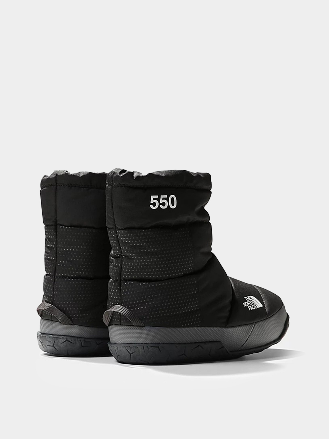 Сапоги дутики The North Face Nuptse Après модель NF0A5LWCKT01 Фото